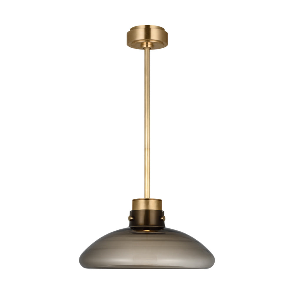 VISUAL COMFORT MODERN, MORGAN PENDANT, PENDANT LIGHT