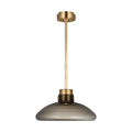 VISUAL COMFORT MODERN, MORGAN PENDANT, PENDANT LIGHT
