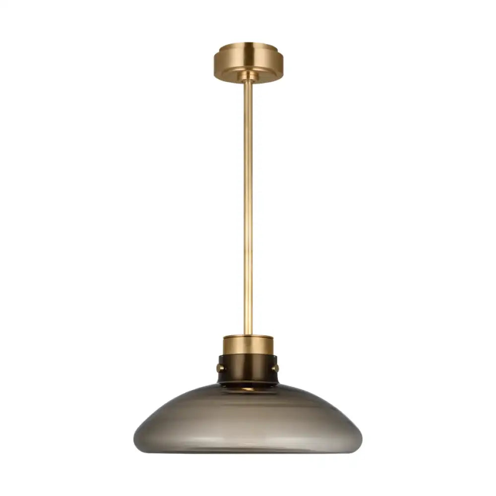 VISUAL COMFORT MODERN, MORGAN PENDANT, PENDANT LIGHT