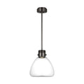VISUAL COMFORT MODERN, MORGAN PENDANT, PENDANT LIGHT