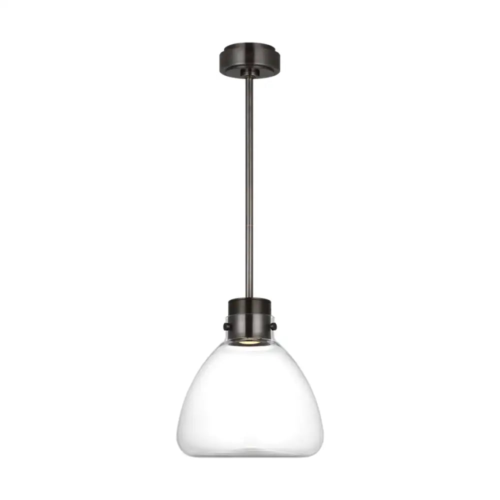 VISUAL COMFORT MODERN, MORGAN PENDANT, PENDANT LIGHT