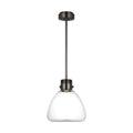 VISUAL COMFORT MODERN, MORGAN PENDANT, PENDANT LIGHT