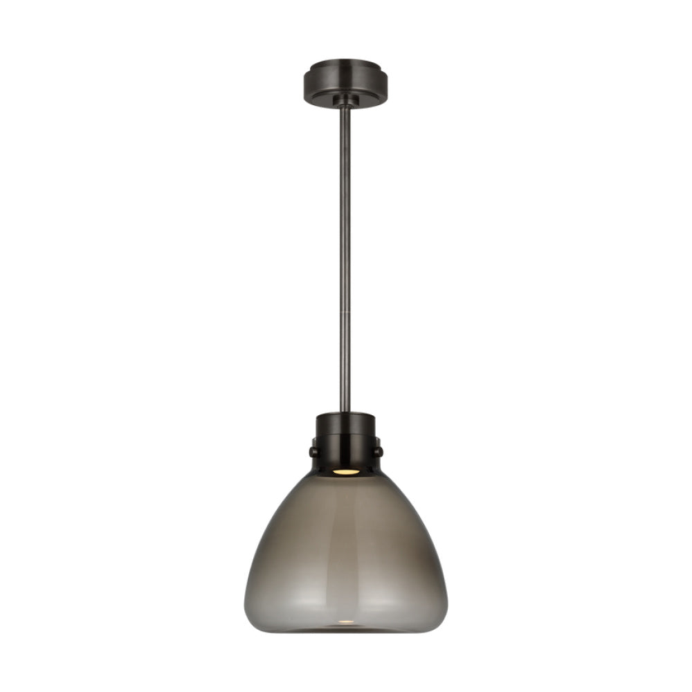 VISUAL COMFORT MODERN, MORGAN PENDANT, PENDANT LIGHT