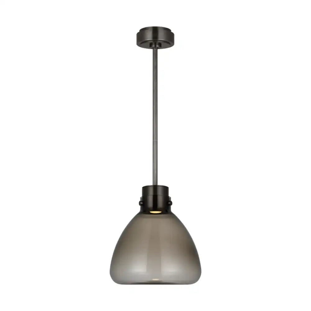 VISUAL COMFORT MODERN, MORGAN PENDANT, PENDANT LIGHT