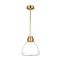 VISUAL COMFORT MODERN, MORGAN PENDANT, PENDANT LIGHT