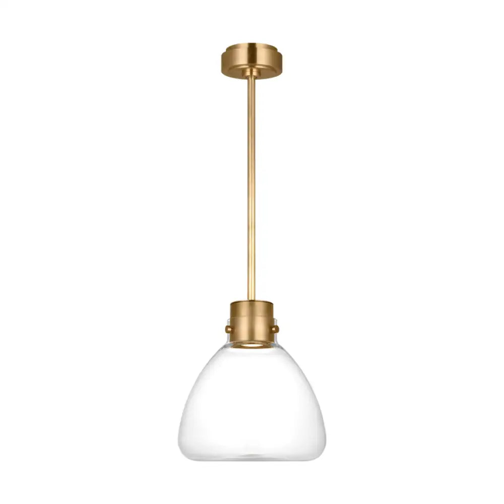 VISUAL COMFORT MODERN, MORGAN PENDANT, PENDANT LIGHT