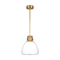 VISUAL COMFORT MODERN, MORGAN PENDANT, PENDANT LIGHT
