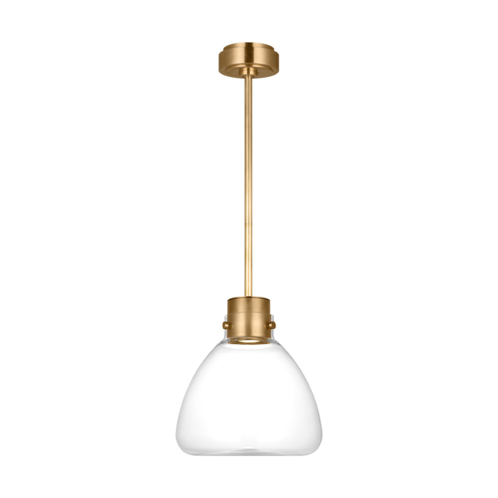 VISUAL COMFORT MODERN, MORGAN PENDANT, PENDANT LIGHT