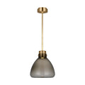 VISUAL COMFORT MODERN, MORGAN PENDANT, PENDANT LIGHT