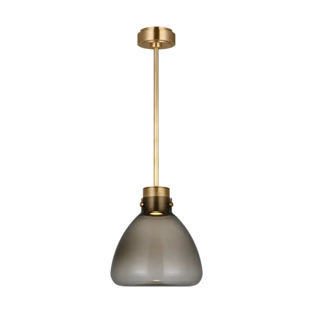 VISUAL COMFORT MODERN, MORGAN PENDANT, PENDANT LIGHT