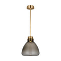 VISUAL COMFORT MODERN, MORGAN PENDANT, PENDANT LIGHT
