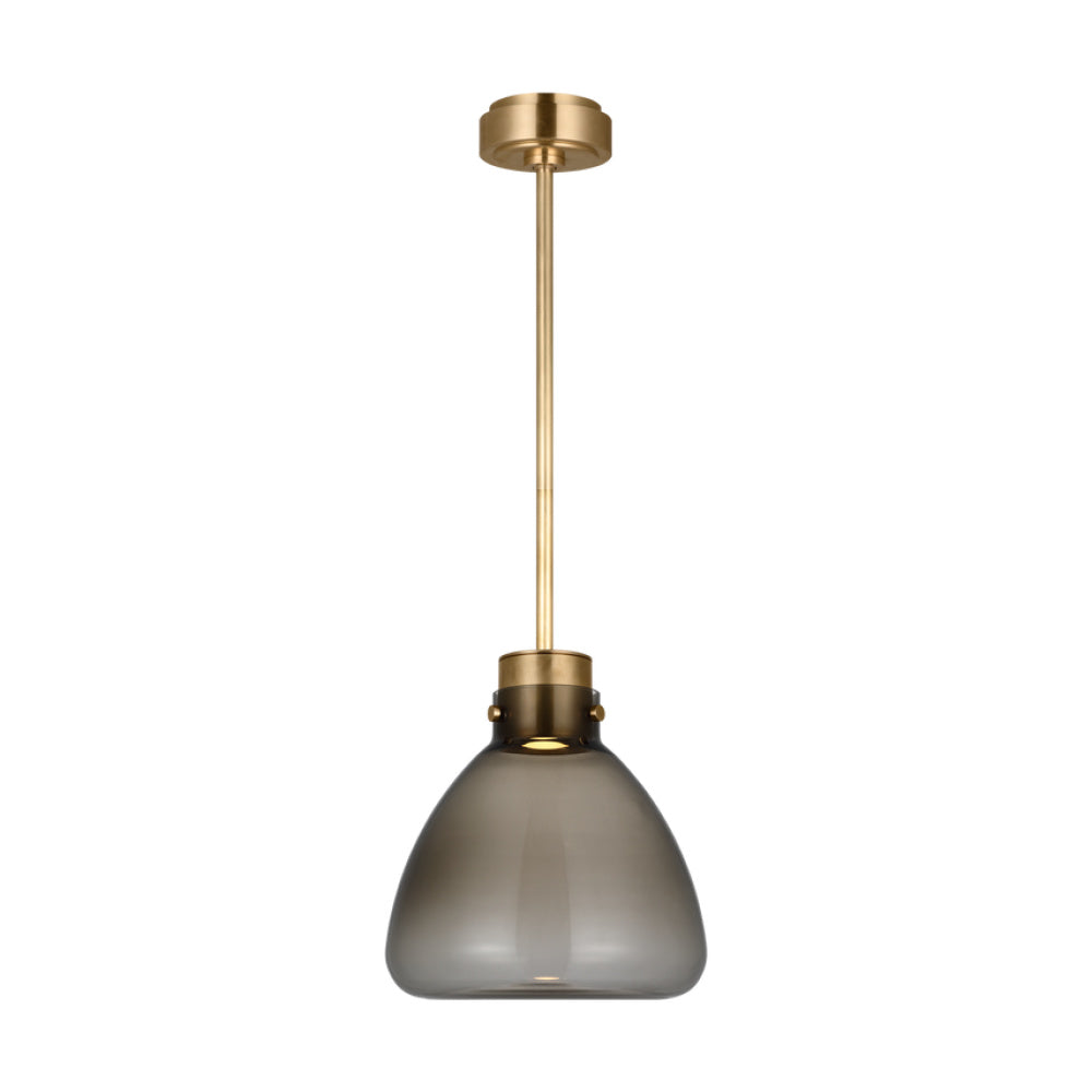 VISUAL COMFORT MODERN, MORGAN PENDANT, PENDANT LIGHT