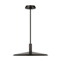 VISUAL COMFORT MODERN, SAUCER DIRECT PENDANT, PENDANT LIGHT