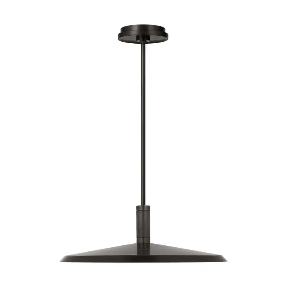 VISUAL COMFORT MODERN, SAUCER DIRECT PENDANT, PENDANT LIGHT
