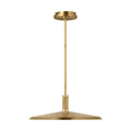 VISUAL COMFORT MODERN, SAUCER DIRECT PENDANT, PENDANT LIGHT