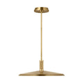 VISUAL COMFORT MODERN, SAUCER DIRECT PENDANT, PENDANT LIGHT