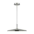 VISUAL COMFORT MODERN, SAUCER DIRECT PENDANT, PENDANT LIGHT