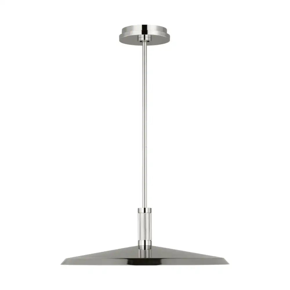 VISUAL COMFORT MODERN, SAUCER DIRECT PENDANT, PENDANT LIGHT
