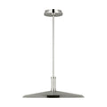 VISUAL COMFORT MODERN, SAUCER DIRECT PENDANT, PENDANT LIGHT