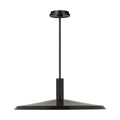 VISUAL COMFORT MODERN, SAUCER DIRECT PENDANT, PENDANT LIGHT