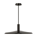 VISUAL COMFORT MODERN, SAUCER DIRECT PENDANT, PENDANT LIGHT