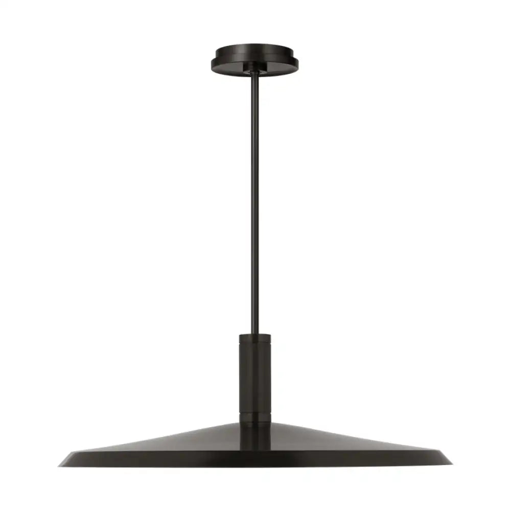 VISUAL COMFORT MODERN, SAUCER DIRECT PENDANT, PENDANT LIGHT