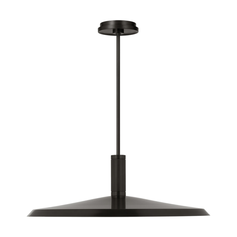 VISUAL COMFORT MODERN, SAUCER DIRECT PENDANT, PENDANT LIGHT