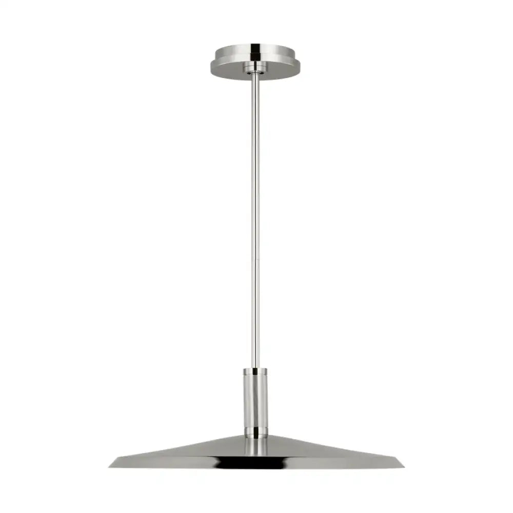 VISUAL COMFORT MODERN, SAUCER DIRECT PENDANT, PENDANT LIGHT