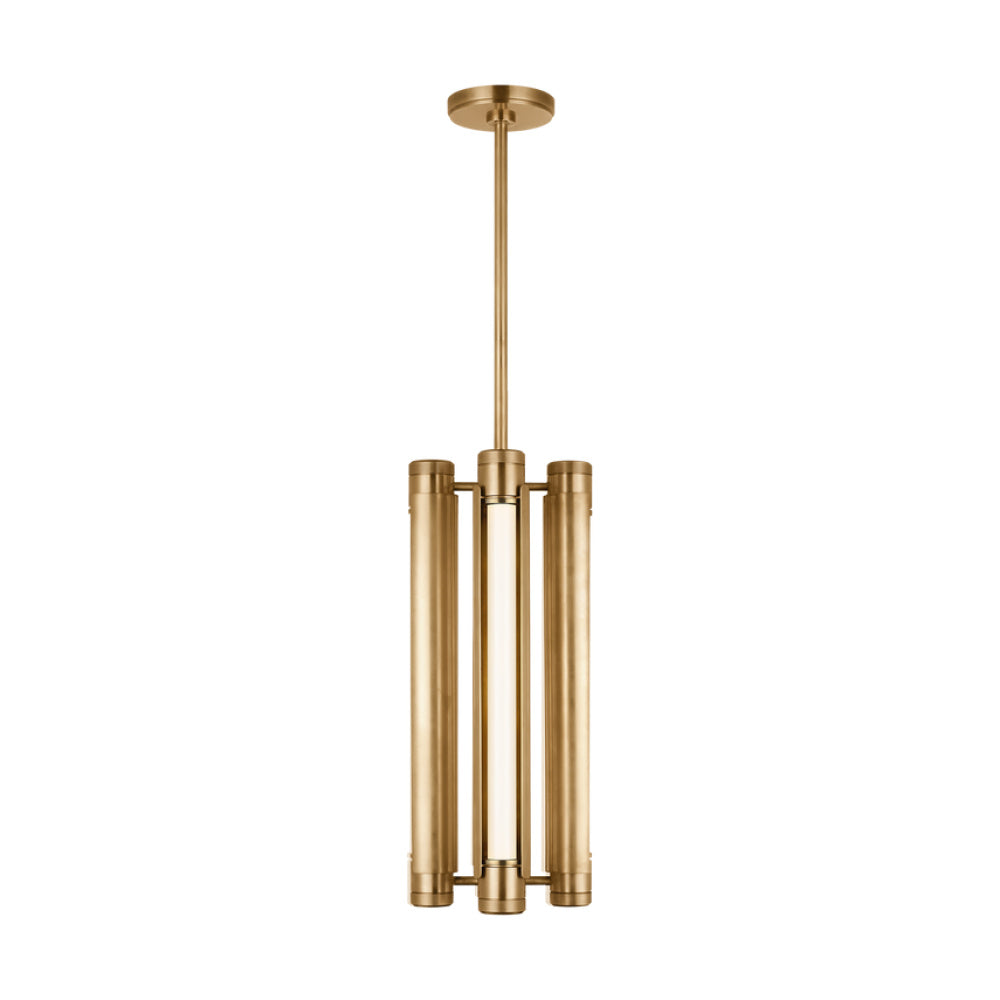VISUAL COMFORT MODERN, CAPA PENDANT, PENDANT LIGHT