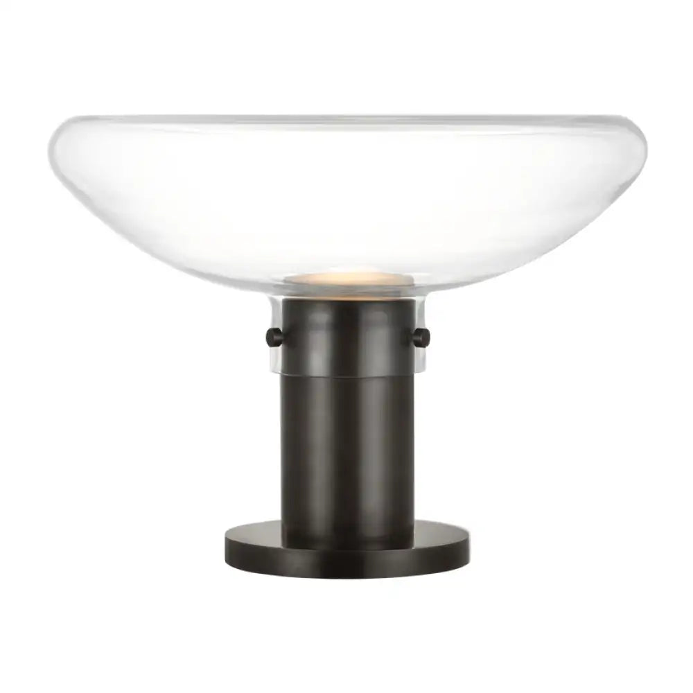 VISUAL COMFORT MODERN, MORGAN TABLE LAMP, TABLE LAMPS