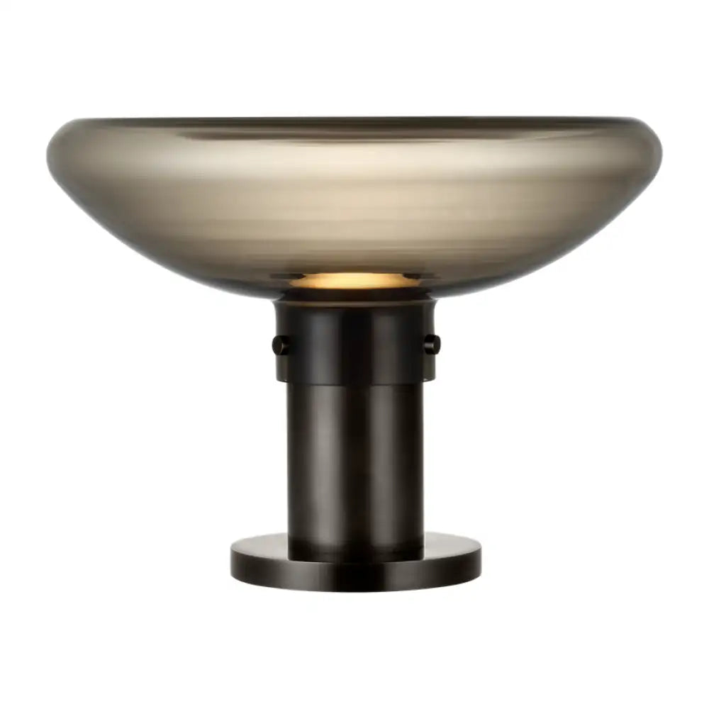 VISUAL COMFORT MODERN, MORGAN TABLE LAMP, TABLE LAMPS