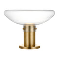 VISUAL COMFORT MODERN, MORGAN TABLE LAMP, TABLE LAMPS