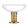 VISUAL COMFORT MODERN, MORGAN TABLE LAMP, TABLE LAMPS