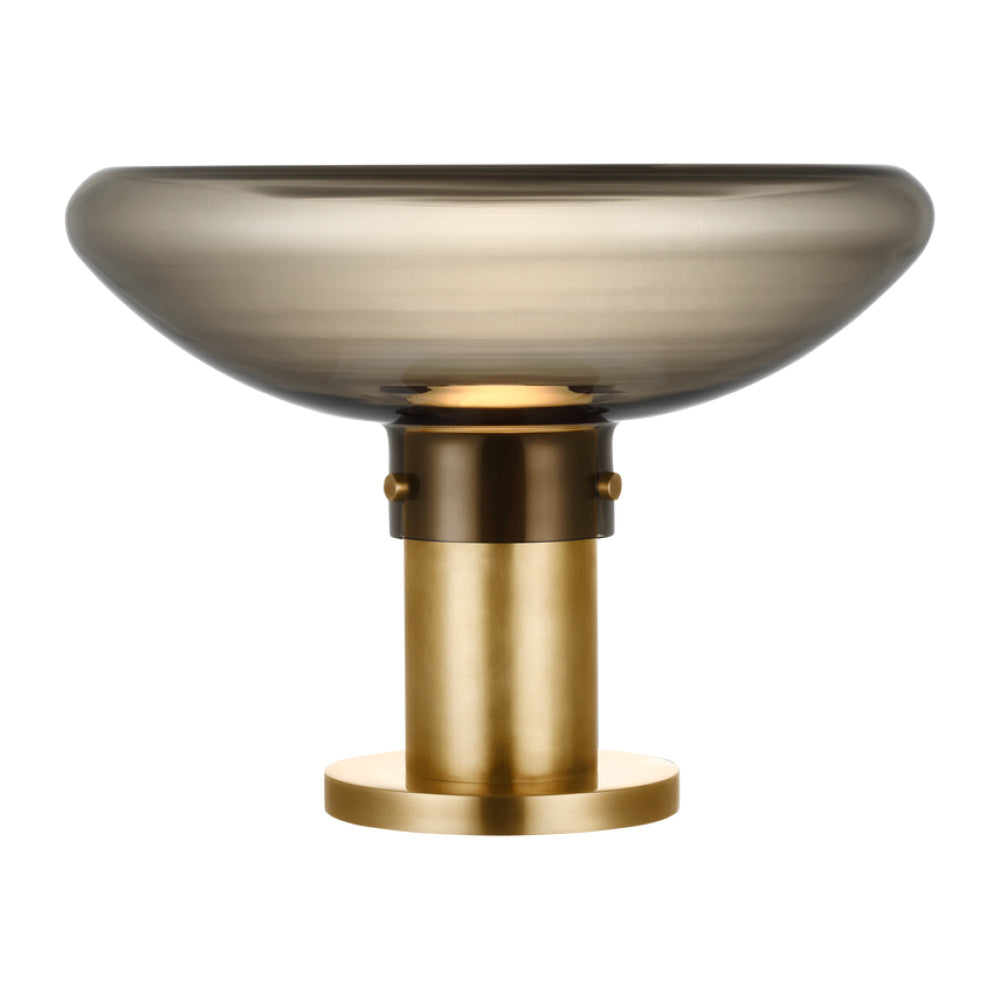 VISUAL COMFORT MODERN, MORGAN TABLE LAMP, TABLE LAMPS