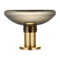 VISUAL COMFORT MODERN, MORGAN TABLE LAMP, TABLE LAMPS