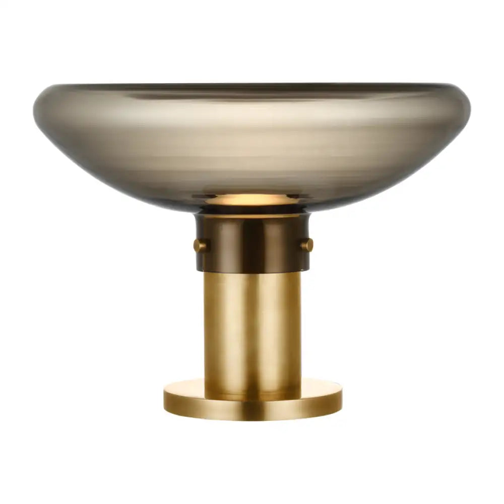 VISUAL COMFORT MODERN, MORGAN TABLE LAMP, TABLE LAMPS