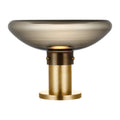 VISUAL COMFORT MODERN, MORGAN TABLE LAMP, TABLE LAMPS