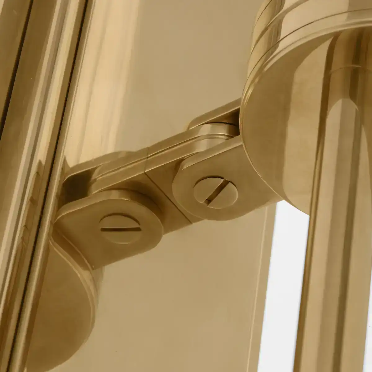 VISUAL COMFORT MODERN, ALO X-LARGE SCONCE, WALL SCONCES