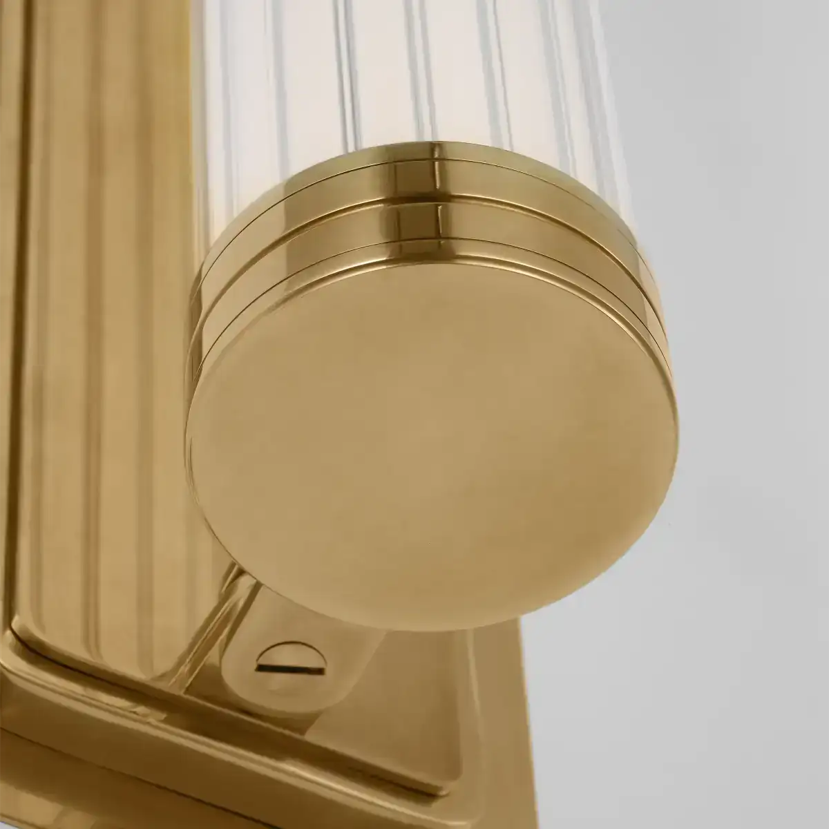VISUAL COMFORT MODERN, ALO SCONCE, WALL SCONCES