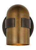 VISUAL COMFORT MODERN, OCTAVIA SCONCE, WALL SCONCES