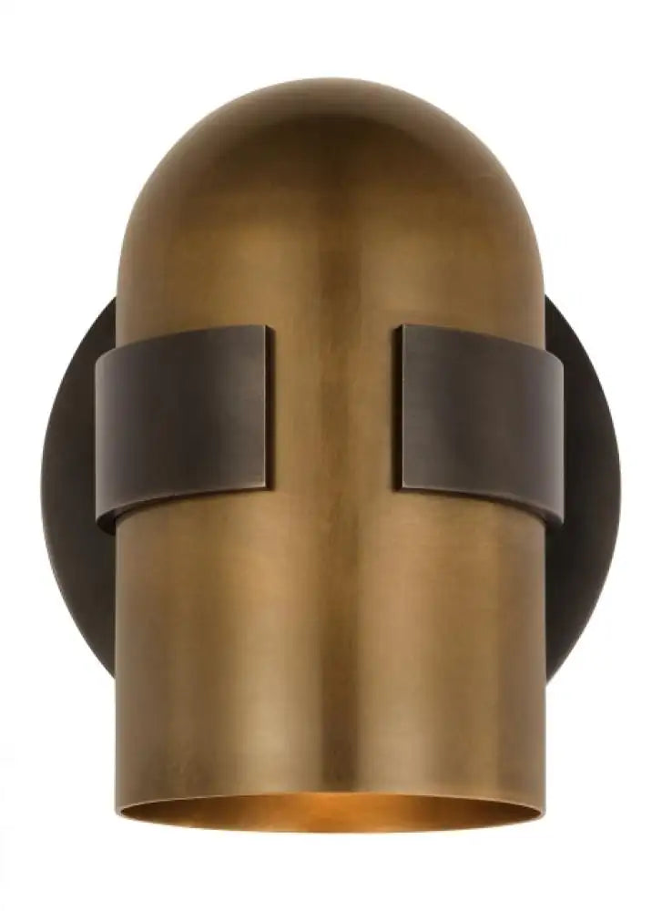 VISUAL COMFORT MODERN, OCTAVIA SCONCE, WALL SCONCES