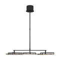 VISUAL COMFORT MODERN, SHUFFLE CHANDELIER, CHANDELIER LIGHT