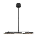 VISUAL COMFORT & CO., SHUFFLE CHANDELIER, CHANDELIER LIGHT