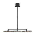 VISUAL COMFORT MODERN, SHUFFLE CHANDELIER, CHANDELIER LIGHT