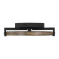 VISUAL COMFORT MODERN, SHUFFLE CEILING, FLUSH MOUNT CEILING LIGHTS
