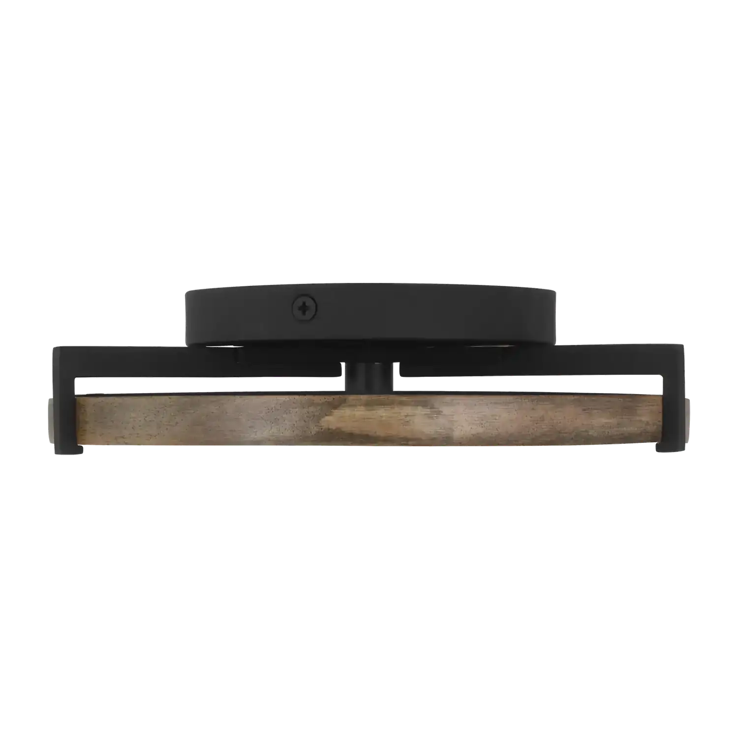 VISUAL COMFORT MODERN, SHUFFLE CEILING, FLUSH MOUNT CEILING LIGHTS