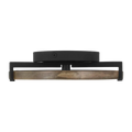 VISUAL COMFORT MODERN, SHUFFLE CEILING, FLUSH MOUNT CEILING LIGHTS