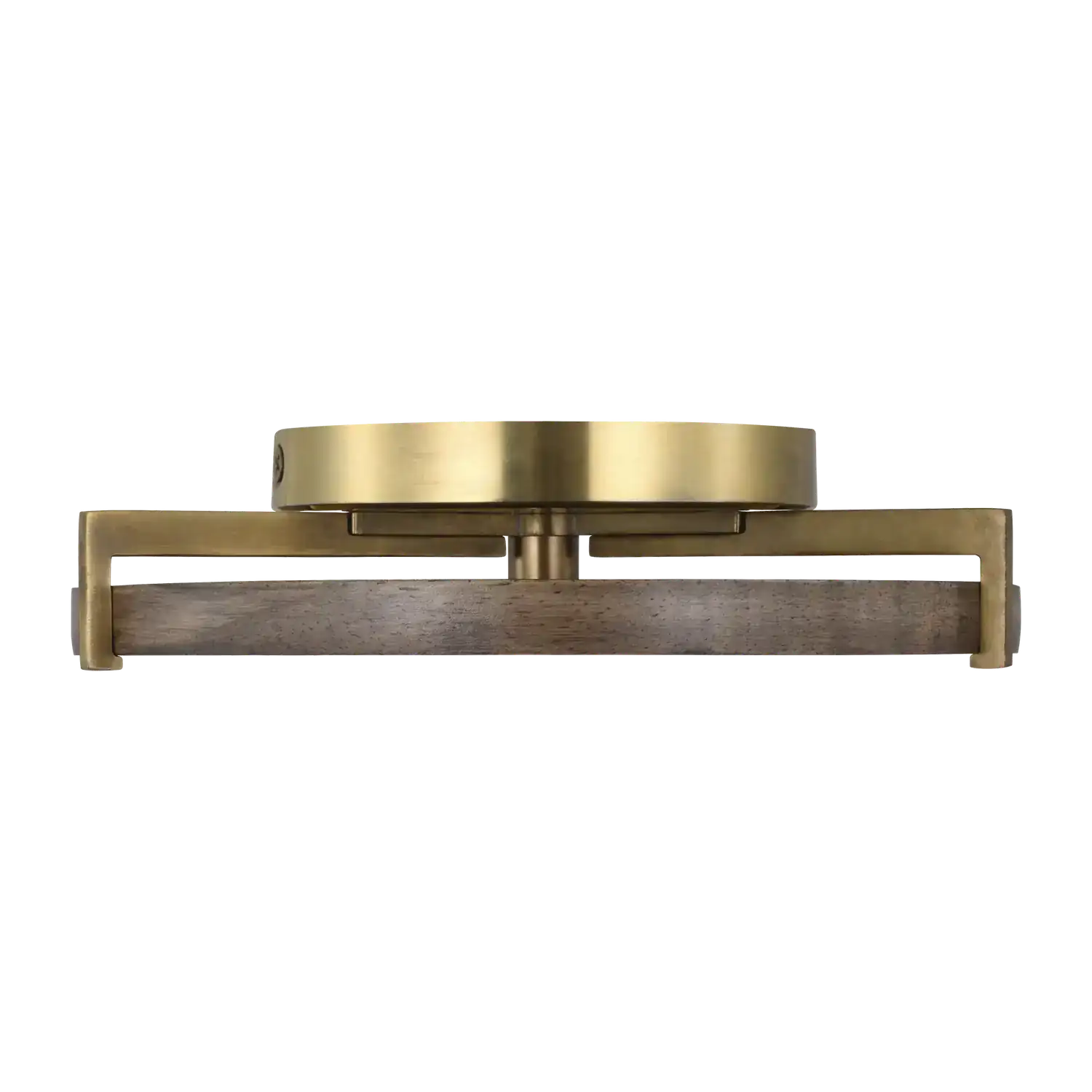VISUAL COMFORT MODERN, SHUFFLE CEILING, FLUSH MOUNT CEILING LIGHTS