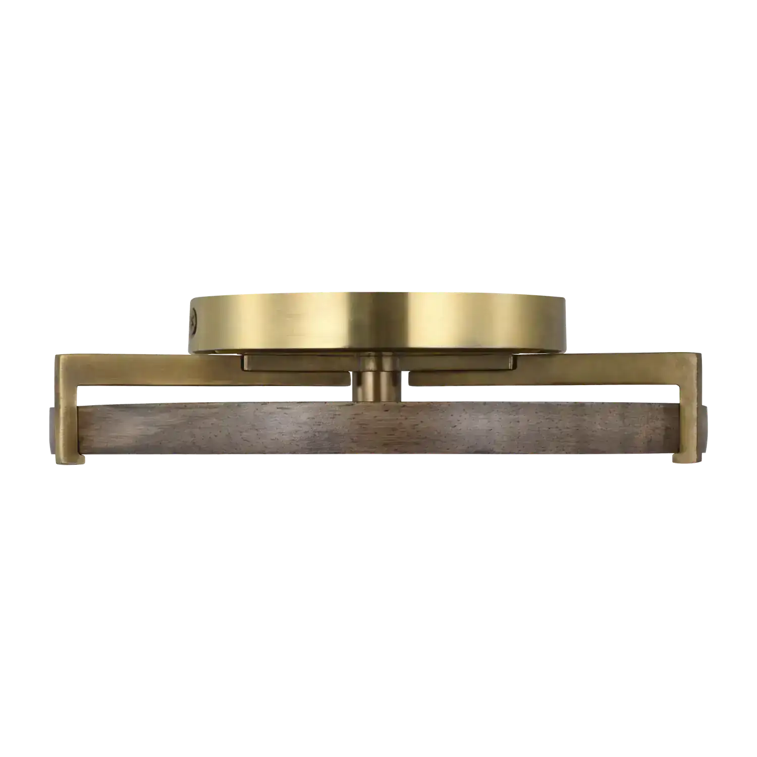 VISUAL COMFORT MODERN, SHUFFLE CEILING, FLUSH MOUNT CEILING LIGHTS