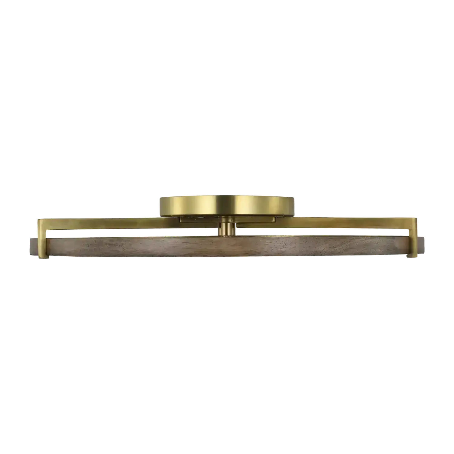 VISUAL COMFORT MODERN, SHUFFLE CEILING, FLUSH MOUNT CEILING LIGHTS